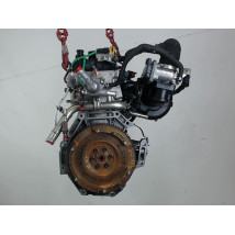 MOTEUR ESSENCE SUZUKI CELERIO 1.0 