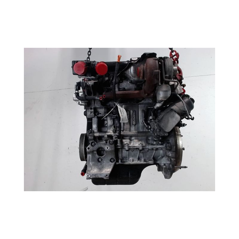 MOTEUR DIESEL CITROEN GRAND C4 PICASSO 1.6 HDi
