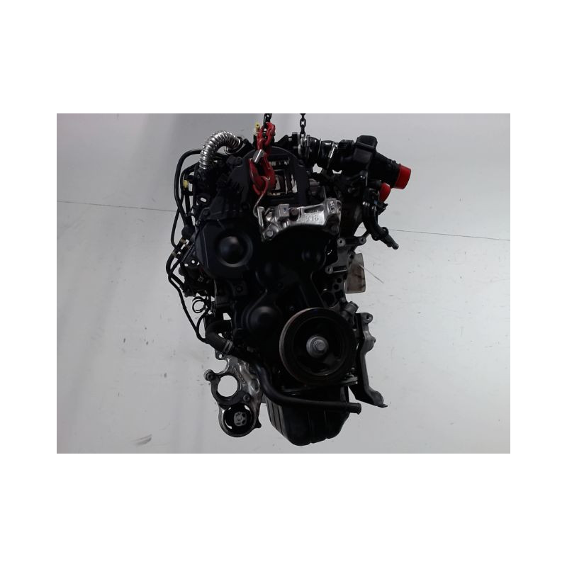 MOTEUR DIESEL CITROEN GRAND C4 PICASSO 1.6 HDi