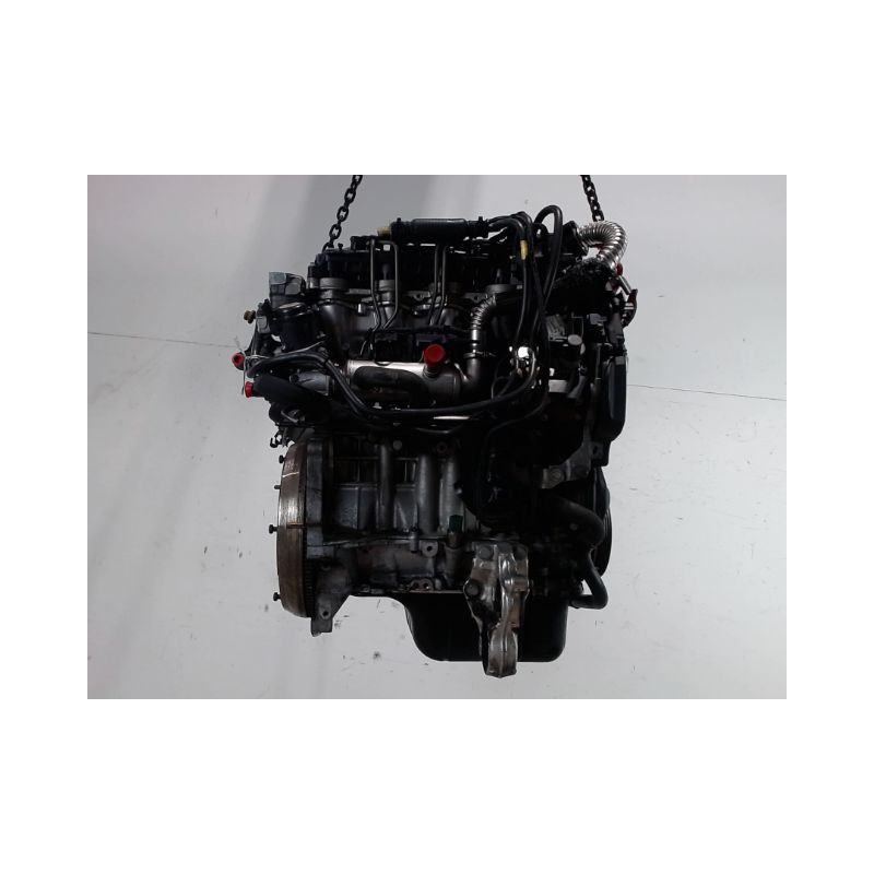 MOTEUR DIESEL CITROEN GRAND C4 PICASSO 1.6 HDi