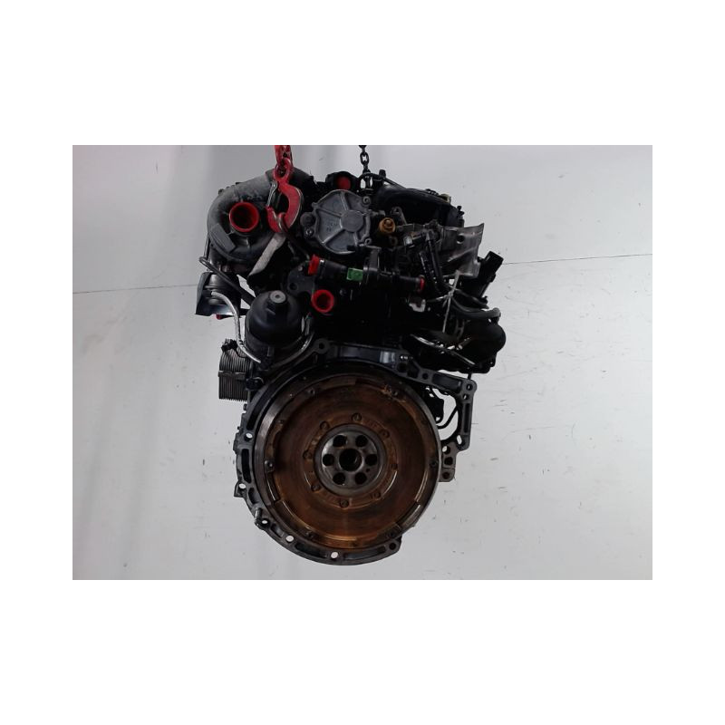 MOTEUR DIESEL CITROEN GRAND C4 PICASSO 1.6 HDi