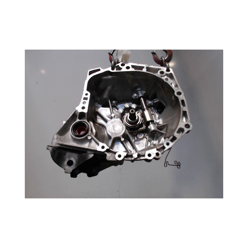 BOITE A VITESSE MECANIQUE PEUGEOT 108 1.0 VTi 72