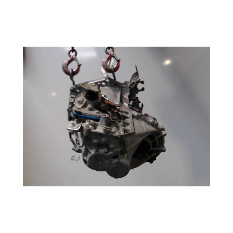 BOITE A VITESSE MECANIQUE PEUGEOT 108 1.0 VTi 72