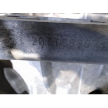 BOITE A VITESSE MECANIQUE PEUGEOT 108 1.0 VTi 72