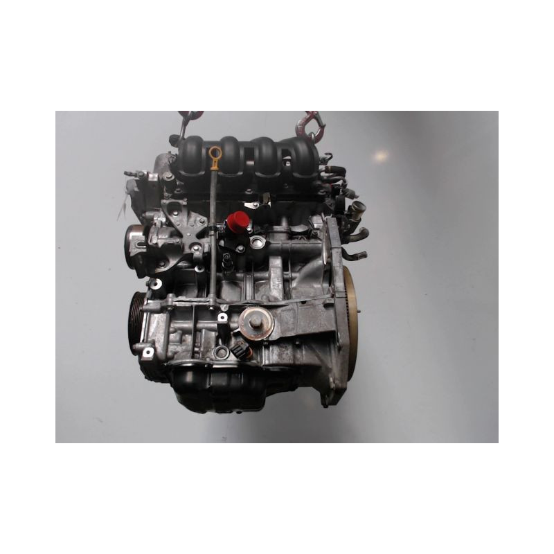 MOTEUR ESSENCE NISSAN TIIDA 1.6