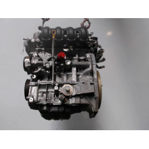 MOTEUR ESSENCE NISSAN TIIDA 1.6