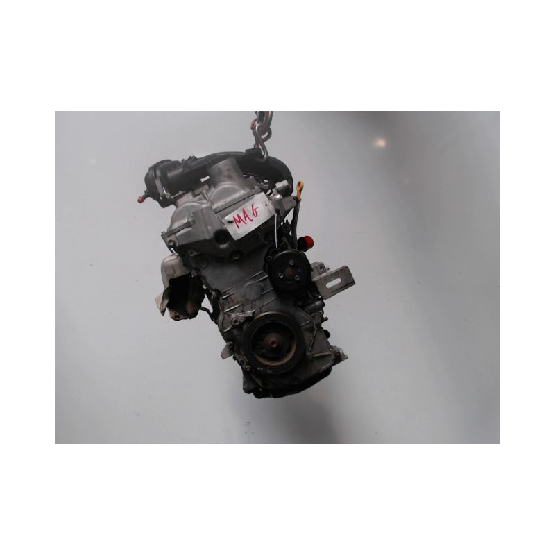 MOTEUR ESSENCE NISSAN TIIDA 1.6