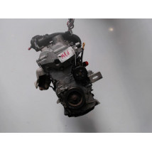 MOTEUR ESSENCE NISSAN TIIDA 1.6