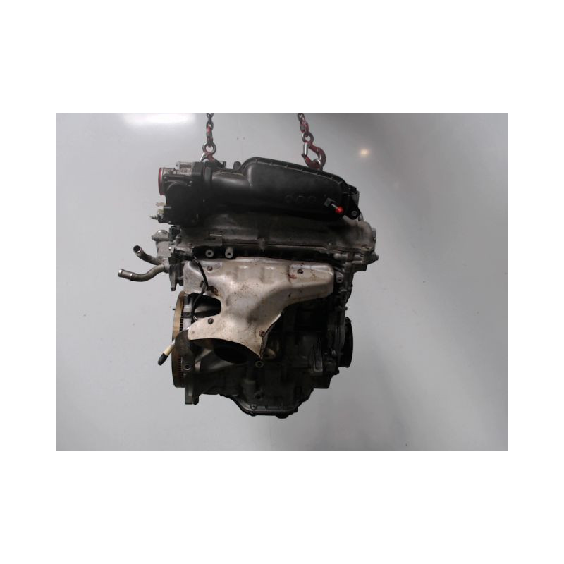 MOTEUR ESSENCE NISSAN TIIDA 1.6