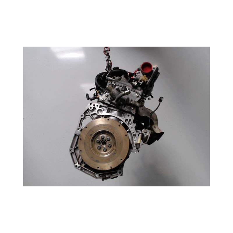 MOTEUR ESSENCE NISSAN TIIDA 1.6