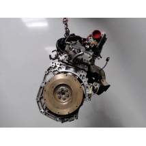 MOTEUR ESSENCE NISSAN TIIDA 1.6