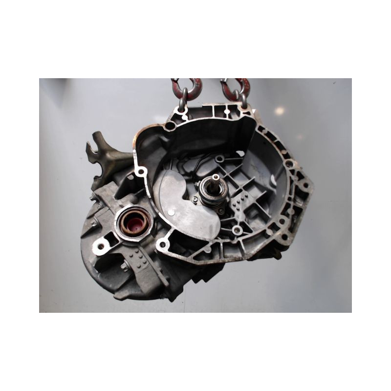 BOITE A VITESSE MECANIQUE OPEL CORSA 06-09 1.3 CDTI 