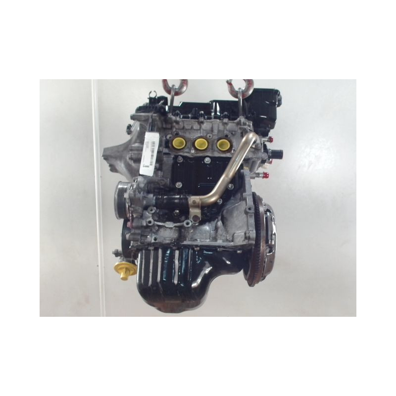 MOTEUR ESSENCE TOYOTA AYGO 1.0 