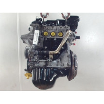MOTEUR ESSENCE TOYOTA AYGO 1.0 
