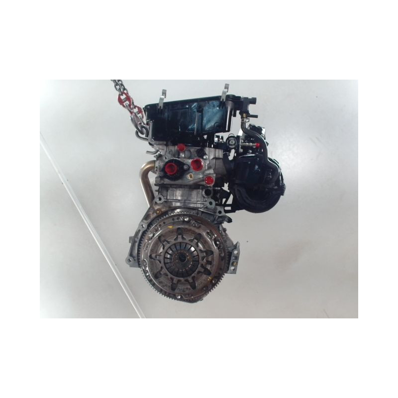 MOTEUR ESSENCE TOYOTA AYGO 1.0 