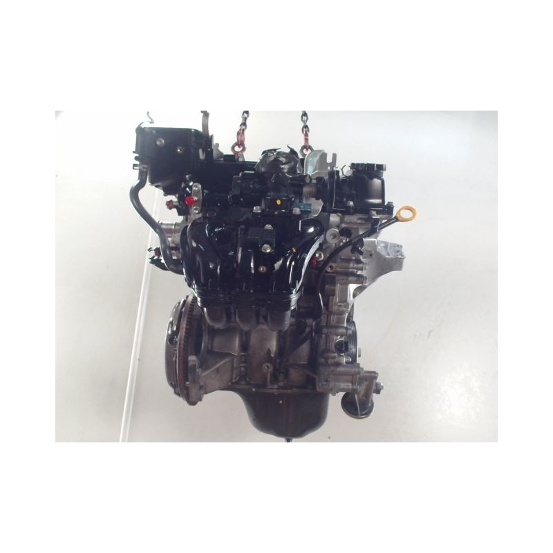 MOTEUR ESSENCE TOYOTA AYGO 1.0 