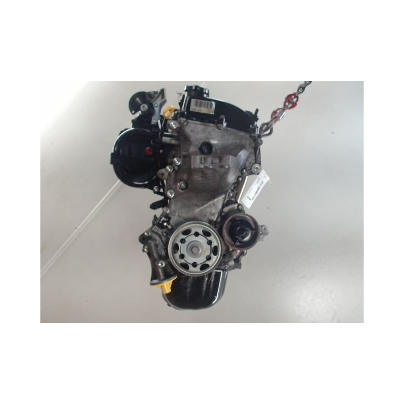 MOTEUR ESSENCE TOYOTA AYGO 1.0 