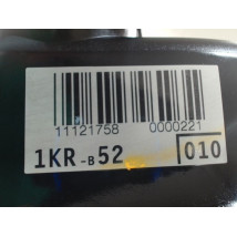 MOTEUR ESSENCE TOYOTA AYGO 1.0 