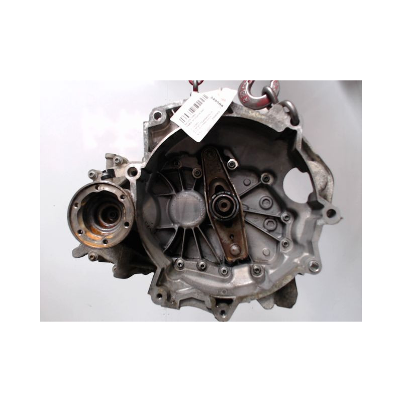 BOITE A VITESSE MECANIQUE SKODA FABIA 2004-2007 1.2