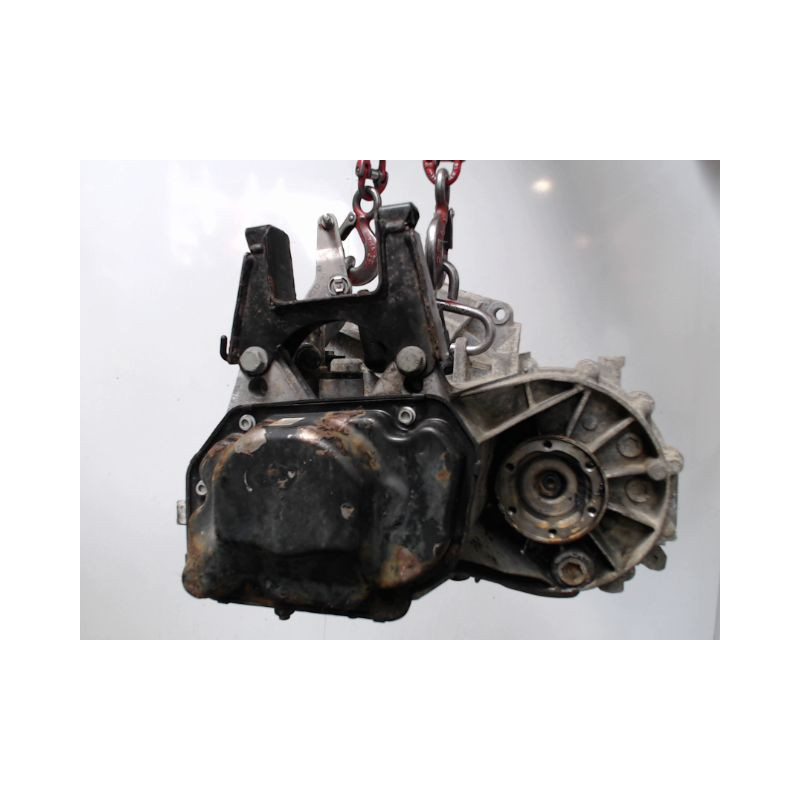 BOITE A VITESSE MECANIQUE SKODA FABIA 2004-2007 1.2