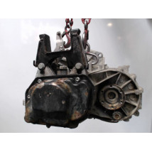 BOITE A VITESSE MECANIQUE SKODA FABIA 2004-2007 1.2