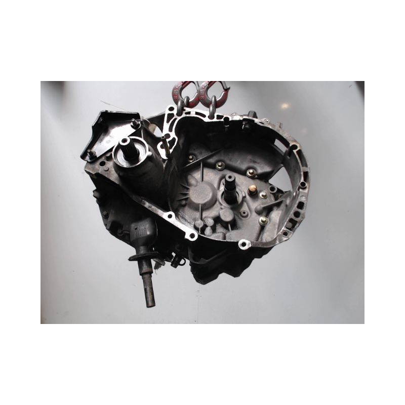BOITE A VITESSE MECANIQUE RENAULT CLIO II PH.2 01-06 1.5 dCi 