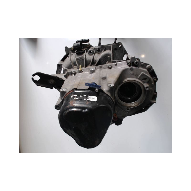 BOITE A VITESSE MECANIQUE RENAULT CLIO II PH.2 01-06 1.5 dCi 