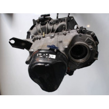 BOITE A VITESSE MECANIQUE RENAULT CLIO II PH.2 01-06 1.5 dCi 