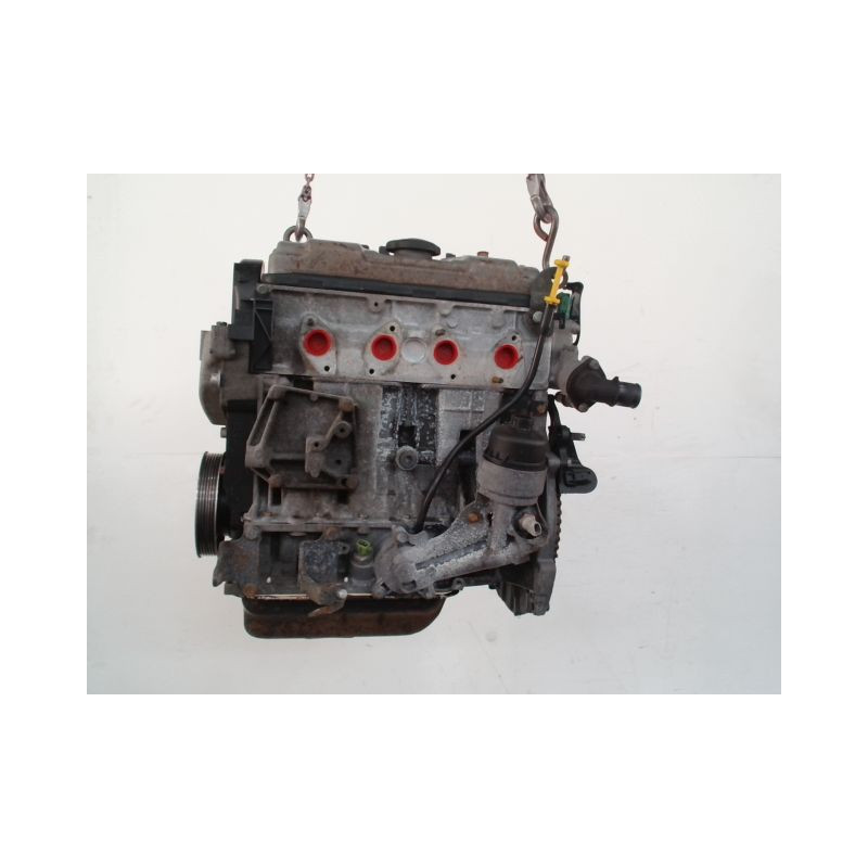MOTEUR ESSENCE CITROEN C2 Phase 1 2003-2008 1.1