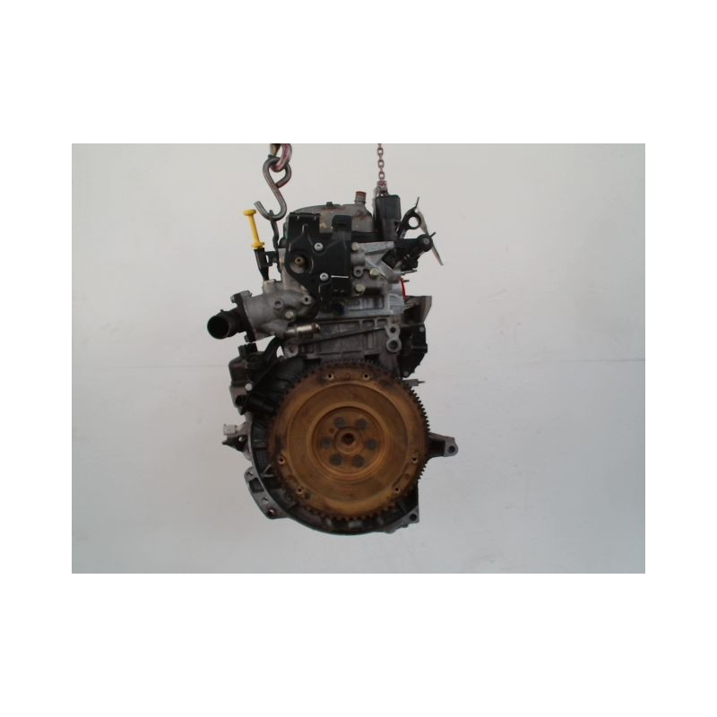 MOTEUR ESSENCE CITROEN C2 Phase 1 2003-2008 1.1