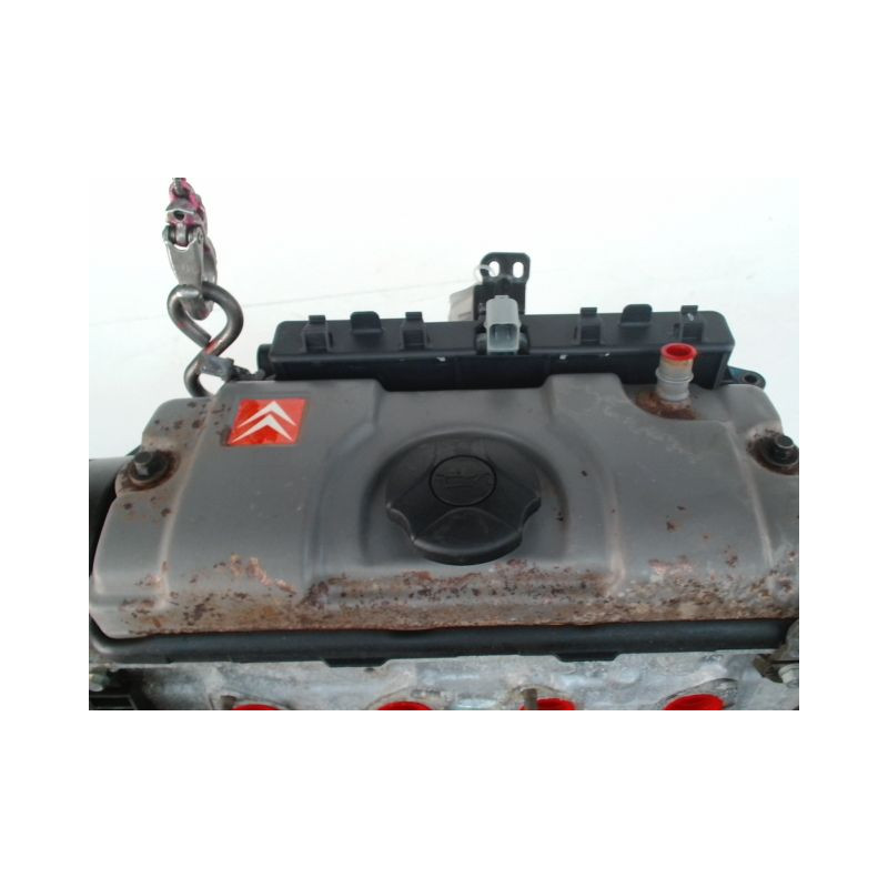 MOTEUR ESSENCE CITROEN C2 Phase 1 2003-2008 1.1