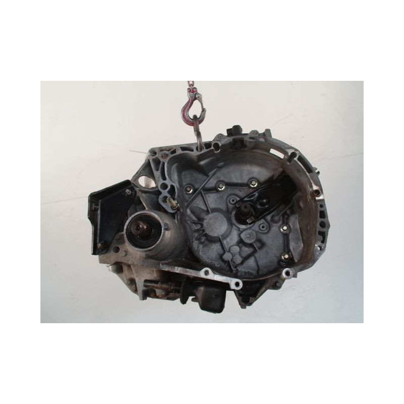 BOITE A VITESSE MECANIQUE RENAULT CLIO II Phase 2 2001-2006 1.5 dCi 