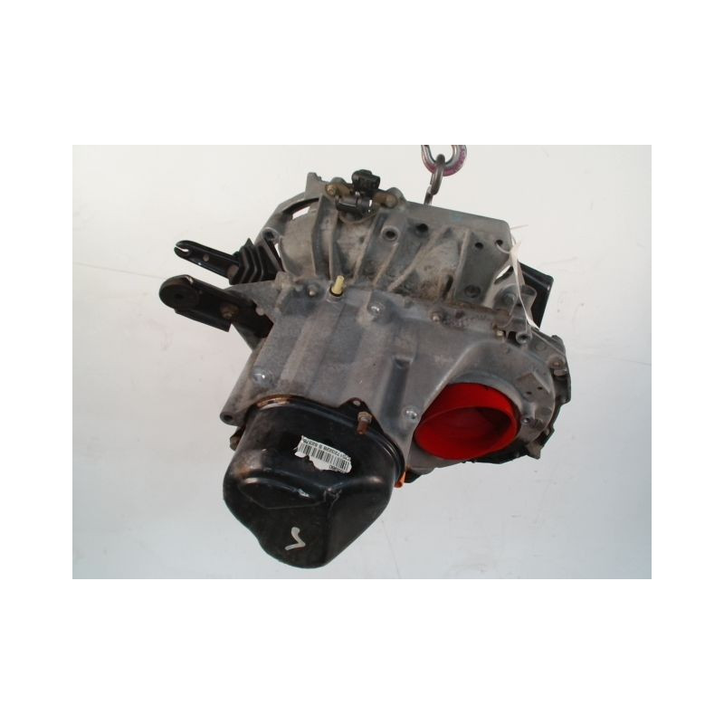 BOITE A VITESSE MECANIQUE RENAULT CLIO II Phase 2 2001-2006 1.5 dCi 