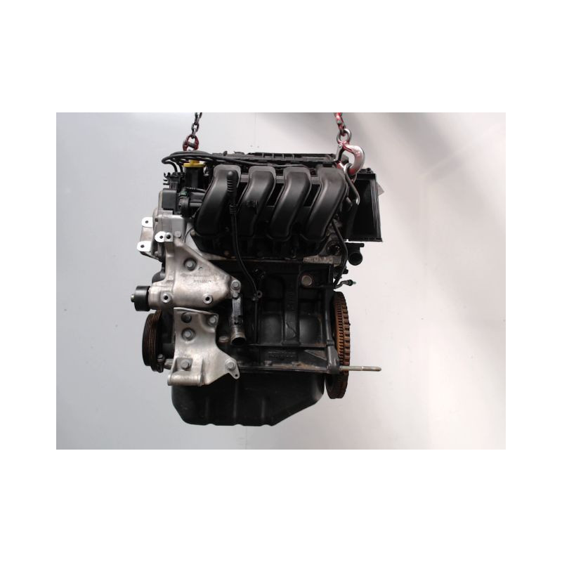MOTEUR ESSENCE RENAULT TWINGO PH.3 2000-2007 1.2 16V 