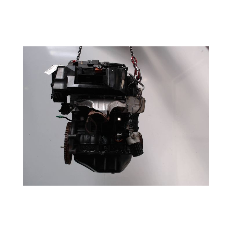 MOTEUR ESSENCE RENAULT TWINGO PH.3 2000-2007 1.2 16V 