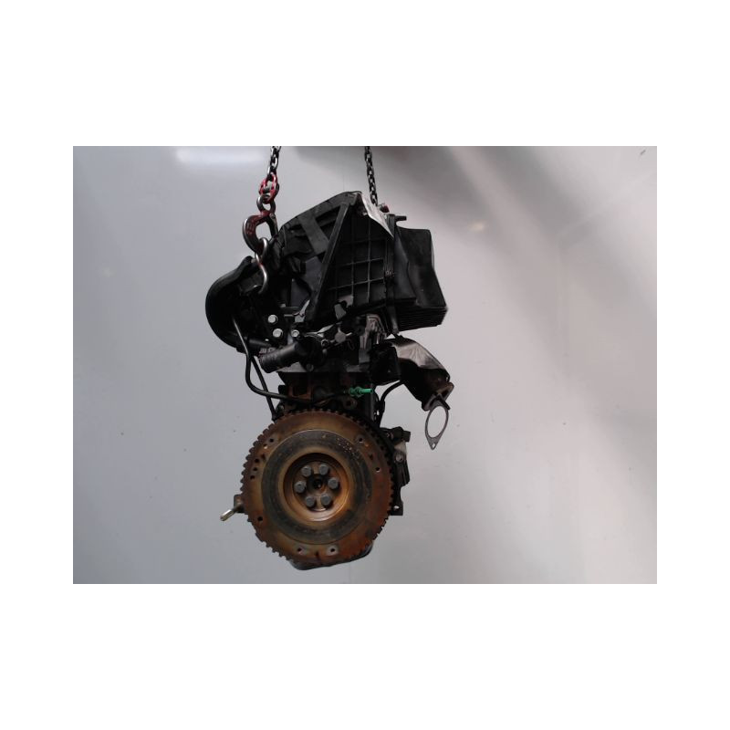 MOTEUR ESSENCE RENAULT TWINGO PH.3 2000-2007 1.2 16V 