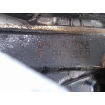 MOTEUR ESSENCE RENAULT TWINGO PH.3 2000-2007 1.2 16V 