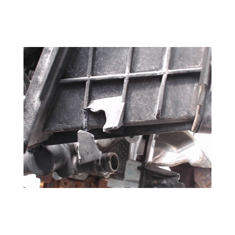 MOTEUR ESSENCE RENAULT TWINGO PH.3 2000-2007 1.2 16V 