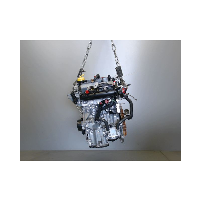 MOTEUR ESSENCE DACIA SANDERO 1.0 TCe 90