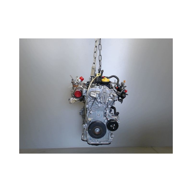 MOTEUR ESSENCE DACIA SANDERO 1.0 TCe 90