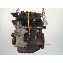 MOTEUR ESSENCE RENAULT TWINGO II Phase 1 2007-2011 1.2 16V 