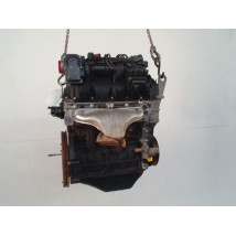MOTEUR ESSENCE RENAULT TWINGO II Phase 1 2007-2011 1.2 16V 