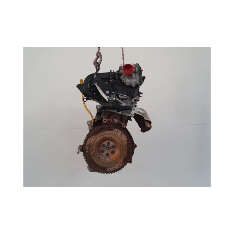 MOTEUR ESSENCE RENAULT TWINGO II Phase 1 2007-2011 1.2 16V 