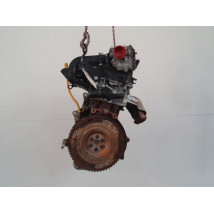 MOTEUR ESSENCE RENAULT TWINGO II Phase 1 2007-2011 1.2 16V 