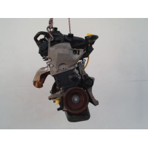 MOTEUR ESSENCE RENAULT TWINGO II Phase 1 2007-2011 1.2 16V 
