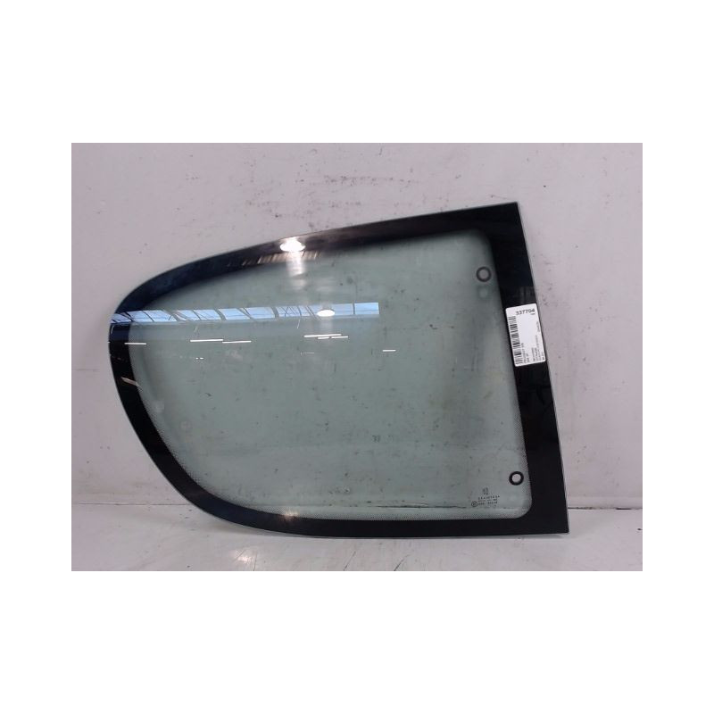 GLACE ARRIERE CUSTODE DROIT PEUGEOT 206 3P
