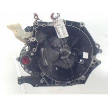BOITE A VITESSE MECANIQUE CITROEN C3 1.4 HDi 70