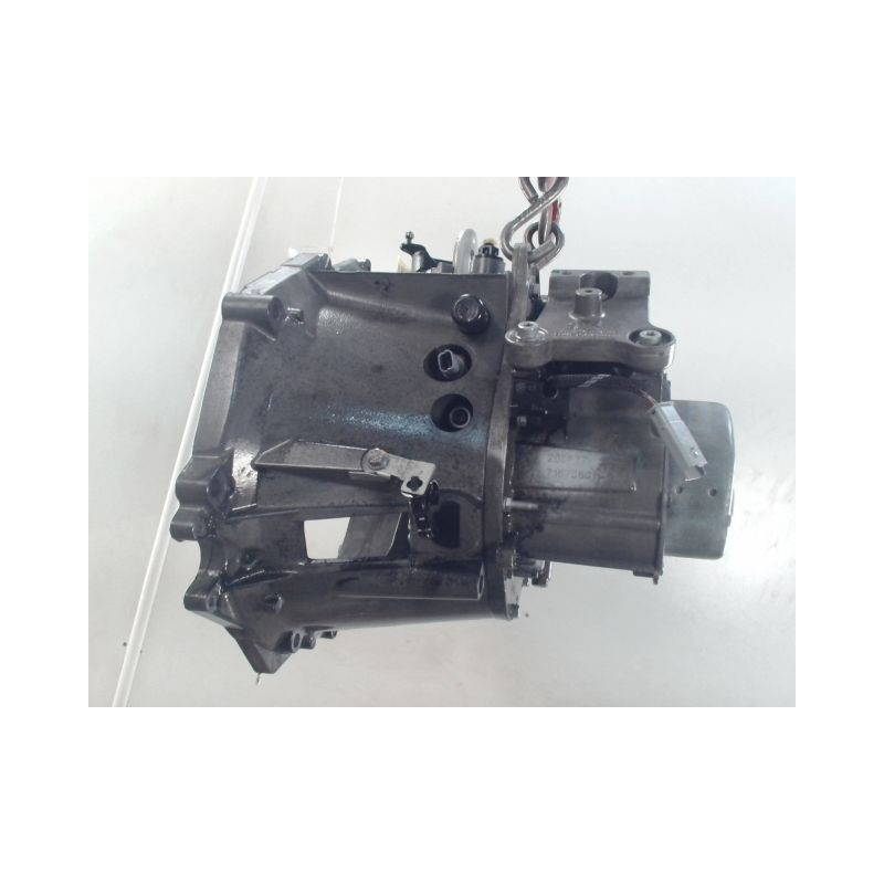 BOITE A VITESSE MECANIQUE CITROEN C3 1.4 HDi 70