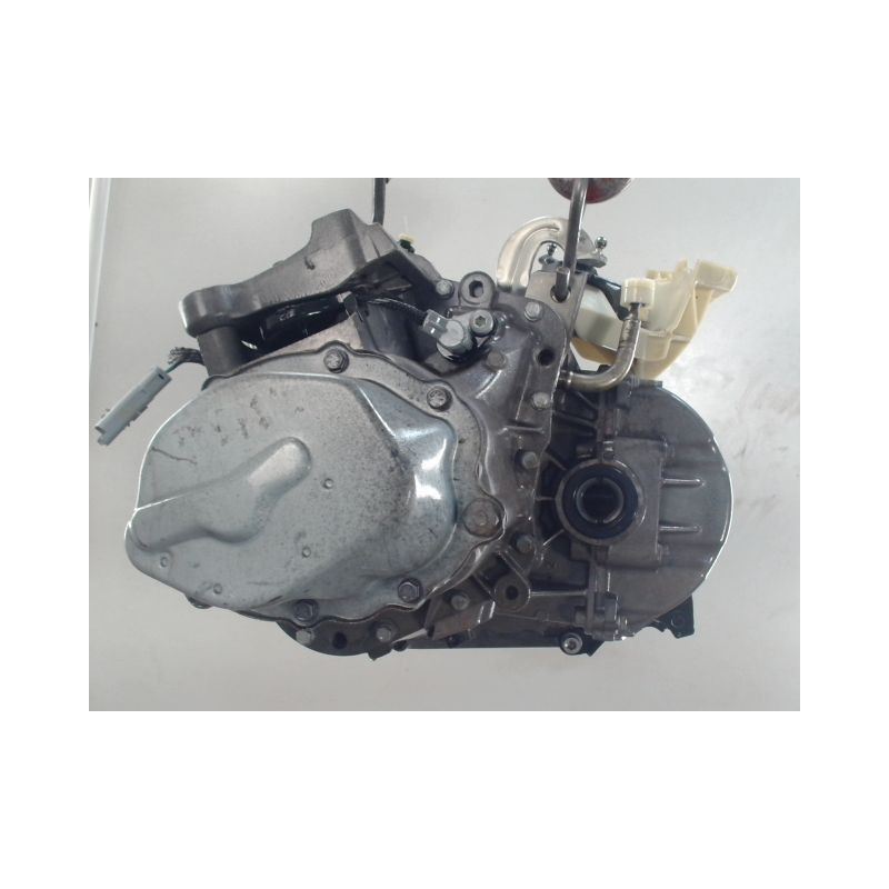 BOITE A VITESSE MECANIQUE CITROEN C3 1.4 HDi 70