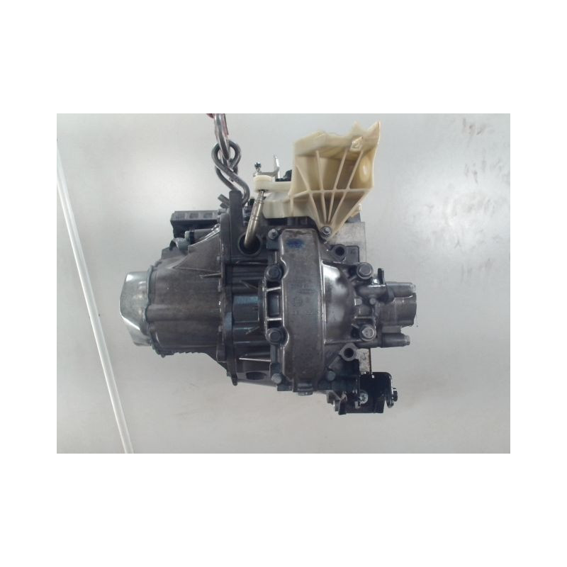 BOITE A VITESSE MECANIQUE CITROEN C3 1.4 HDi 70